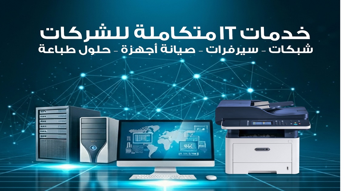 Al-Ansar Experts: Your Technology Partner for Stability and Growth