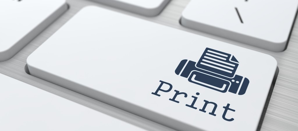 Printing forms