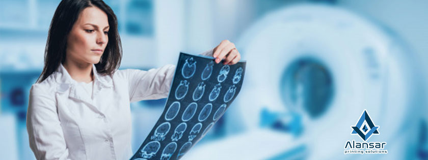 Medical radiology printing in Egypt: the most powerful, efficient and fast xerox