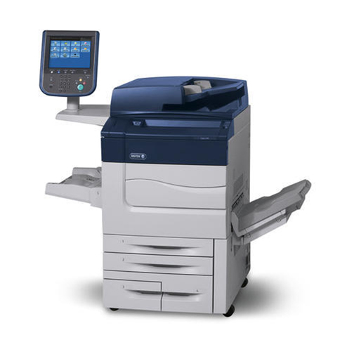 Xerox 550 radiology printing machine is the best in printing resolution