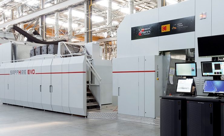 Kodak withdraws from drupa 2021