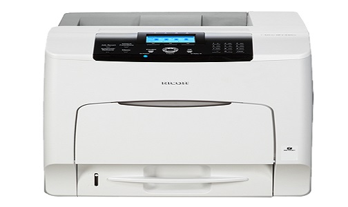 Al-Ansar offers The best color laser printer Ricoh C430 High print accuracy and good price