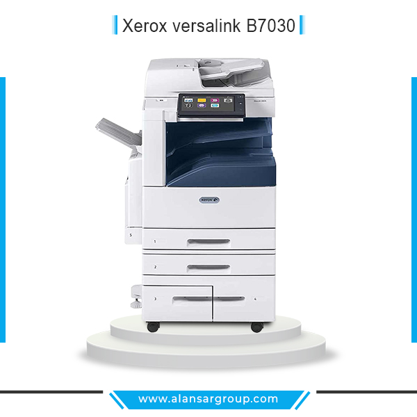 Xerox Versalink B7030 ماكينة تصوير مستندات ابيض واسود استيراد