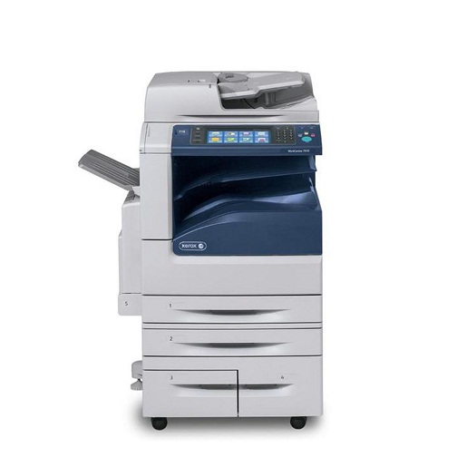 Xerox WorkCentre 7970 لطباعة الأشعة الطبية