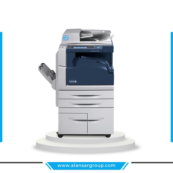 Xerox WorkCentre 5945 ماكينة تصوير مستندات استعمال الخارج