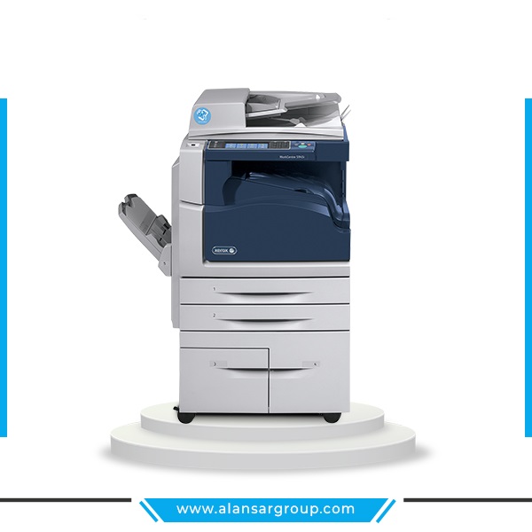 Xerox WorkCentre 5945 ماكينة تصوير مستندات استعمال الخارج