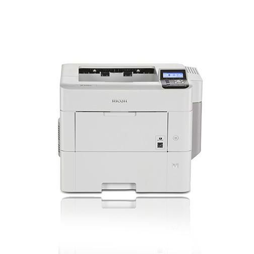 RICOH SP 5300DN - طابعة مستندات ابيض واسود