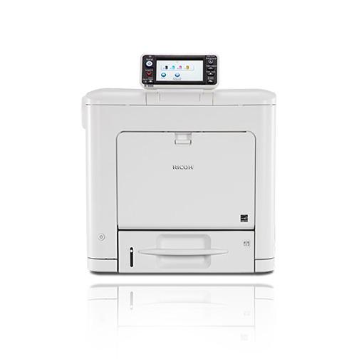 RICOH SP C352DN طابعة ألوان - جديد