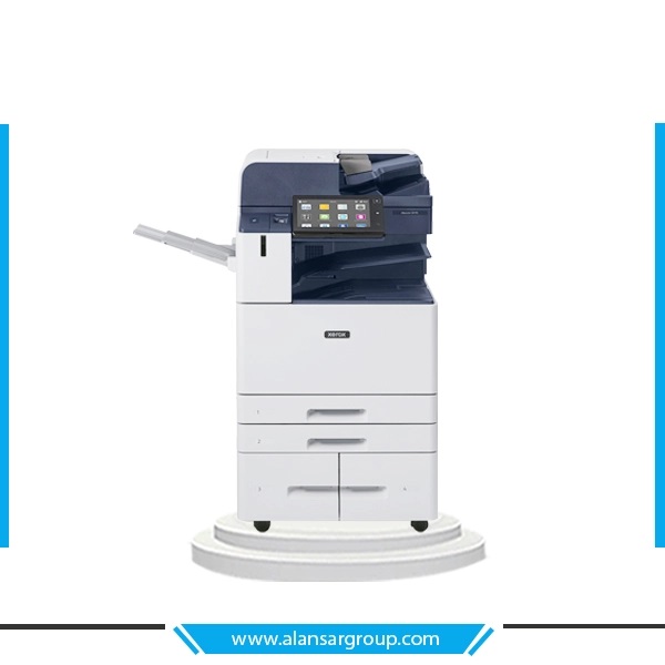 ماكينة تصوير مستندات الوان جديدة Xerox AltaLink C8145