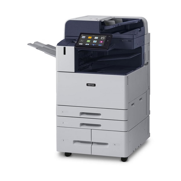 ماكينة طباعة الأشعة الطبية جديدة Xerox AltaLink C8145