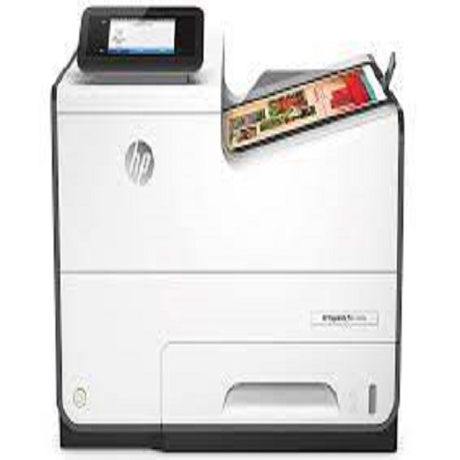 طابعة مستندات الوان جديدة HP PageWide 452