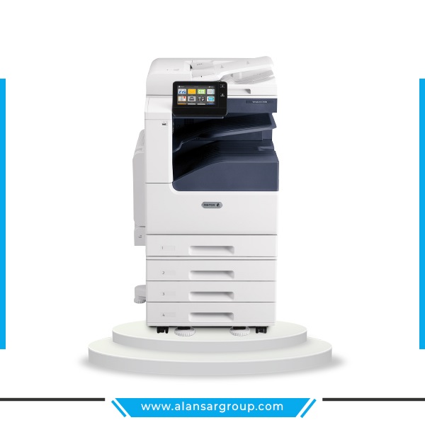 Xerox VersaLink C7030 ماكينة تصوير مستندات الوان استيراد