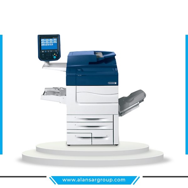 Xerox Color C60 طابعة أشعة طبية - استيراد