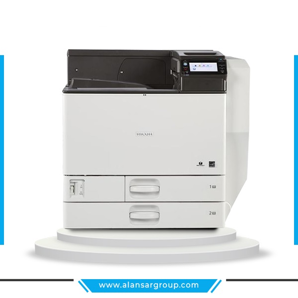 Ricoh SP C831 طابعة مستندات ألوان استعمال الخارج