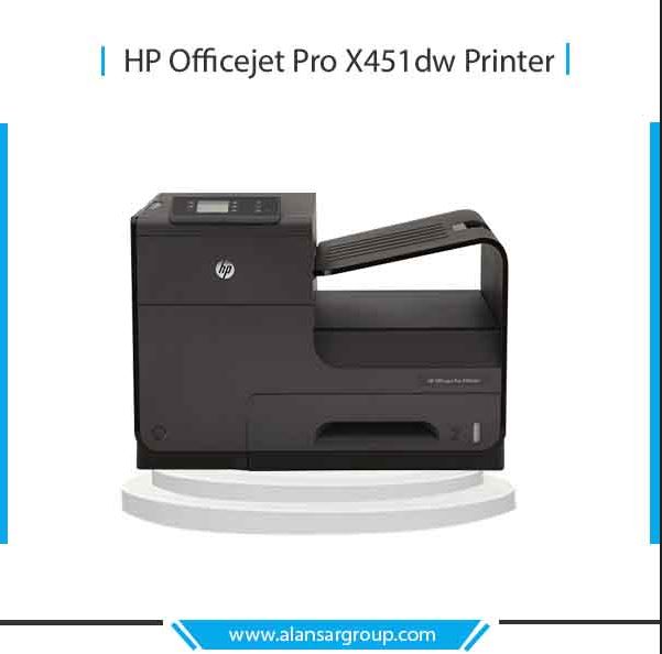 hp 451 طابعة انكجيت الوان - استيراد