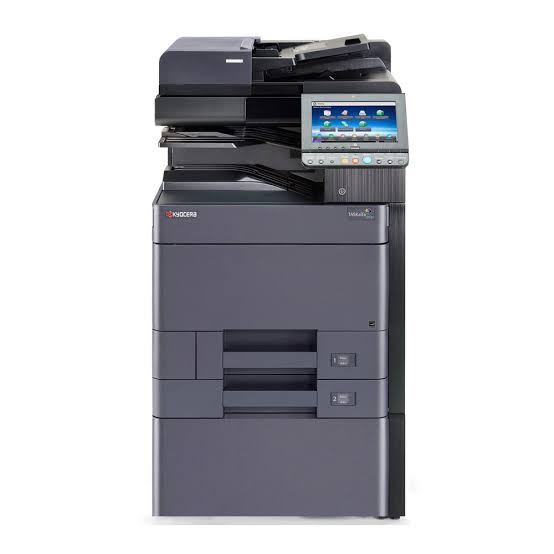 Kyocera TASKalfa 2552