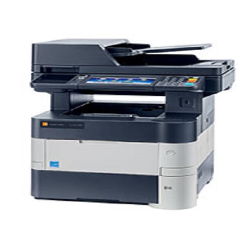 Triumph adler P-5035i MFP ماكينة تصوير مستندات ابيض واسود استيراد