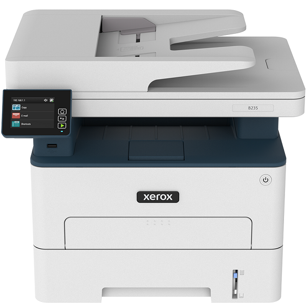 Xerox B235 ماكينة تصوير مستندات ابيض واسود -جديدة