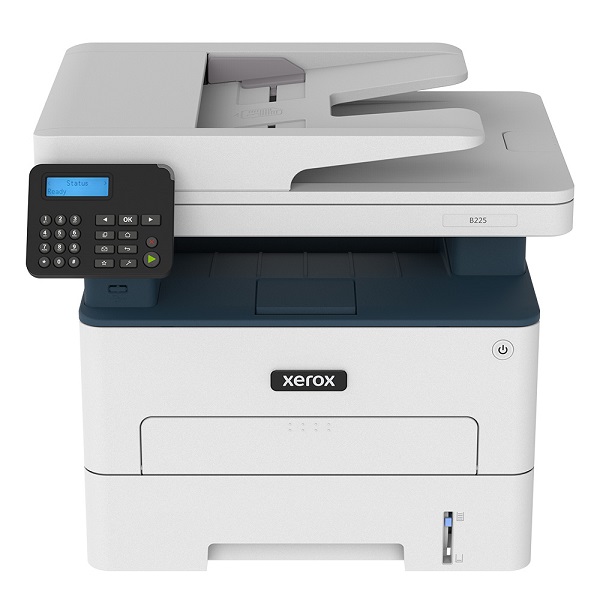 Xerox B225 ماكينة تصوير مستندات ابيض واسود -جديدة