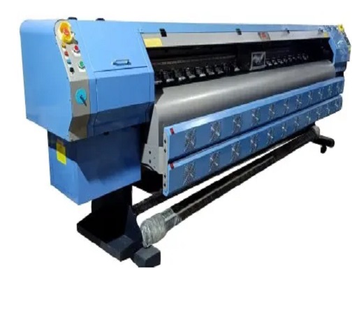 كونيكا 512 بانر - Outdoor Plotter