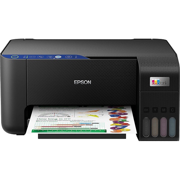 EPSON L3250 طابعة إنكجيت الوان A4