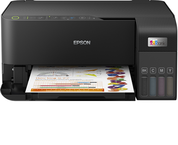 EPSON L3550 طابعة إنكجيت الوان A4