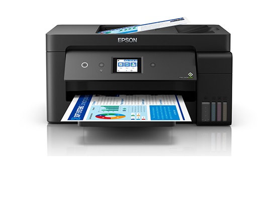 EPSON L14150 طابعة إنكجيت الوان A3