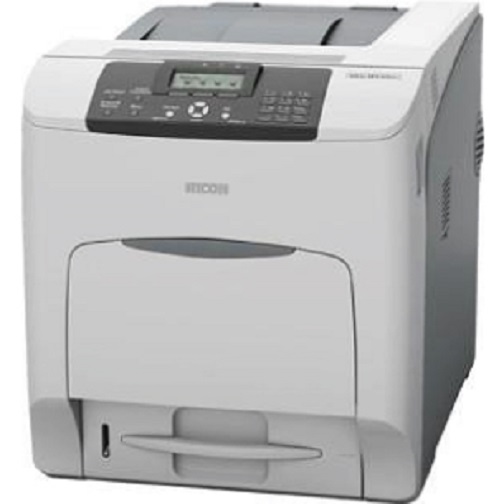 Ricoh C440 طابعة الوان استيراد