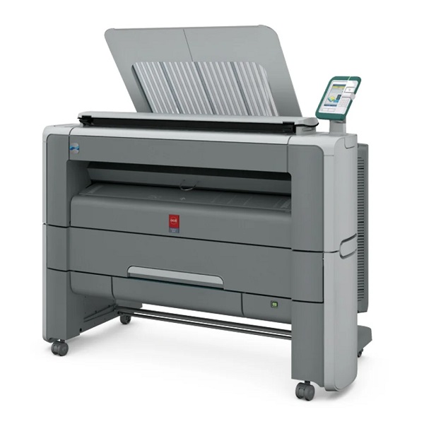 Oce PlotWave 300 بلوتر ابيض واسود