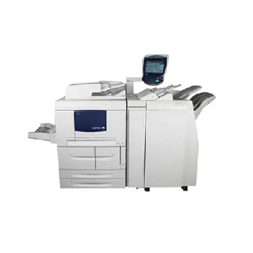 Xerox 4112 ماكينة طباعة ديجيتال أبيض وأسود استيراد