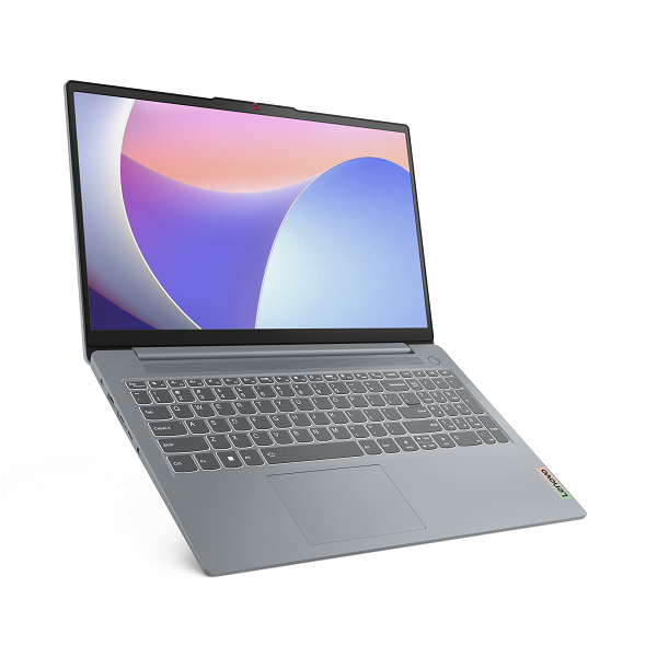 Laptop Lenovo Slim3 i5-8RAM جديد