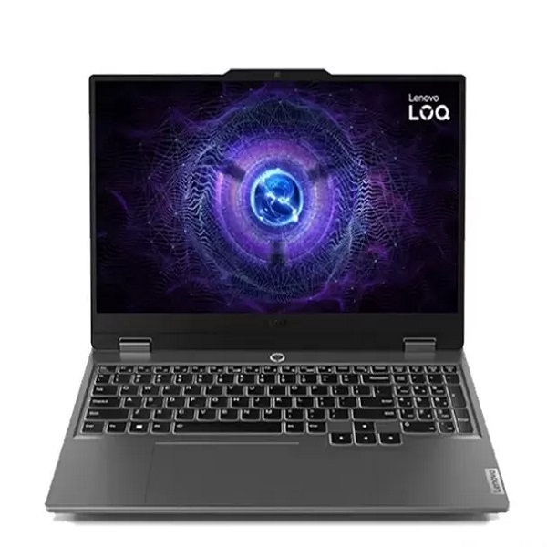 Lenovo LOQ - Ram8-VGA6-3050 لابتوب جديد