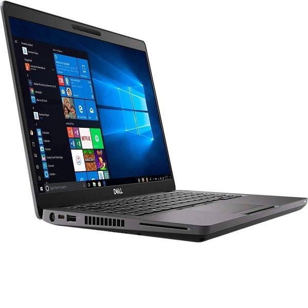 Dell Latitude 5400 i5 8th لابتوب استيراد استعمال الخارج