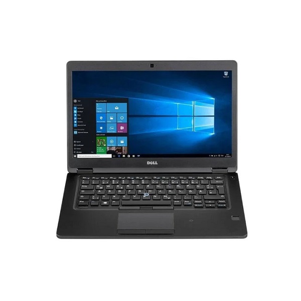 Dell Latitude 5480 i7 6th لابتوب استيراد استعمال الخارج
