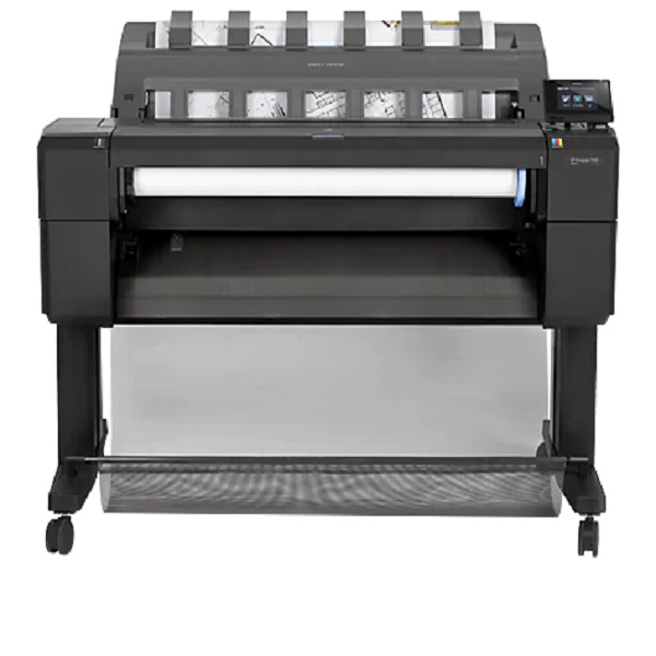 HP Designjet T920 بلوتر الوان استيراد