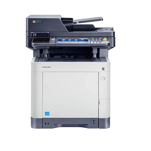 Kyocera C3565 ماكينة تصوير مستندات الوان