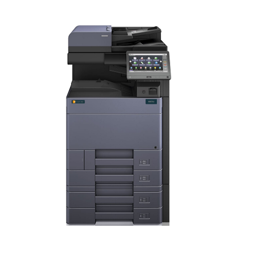 Kyocera 4007 ماكينة تصوير مستندات الوان استيراد