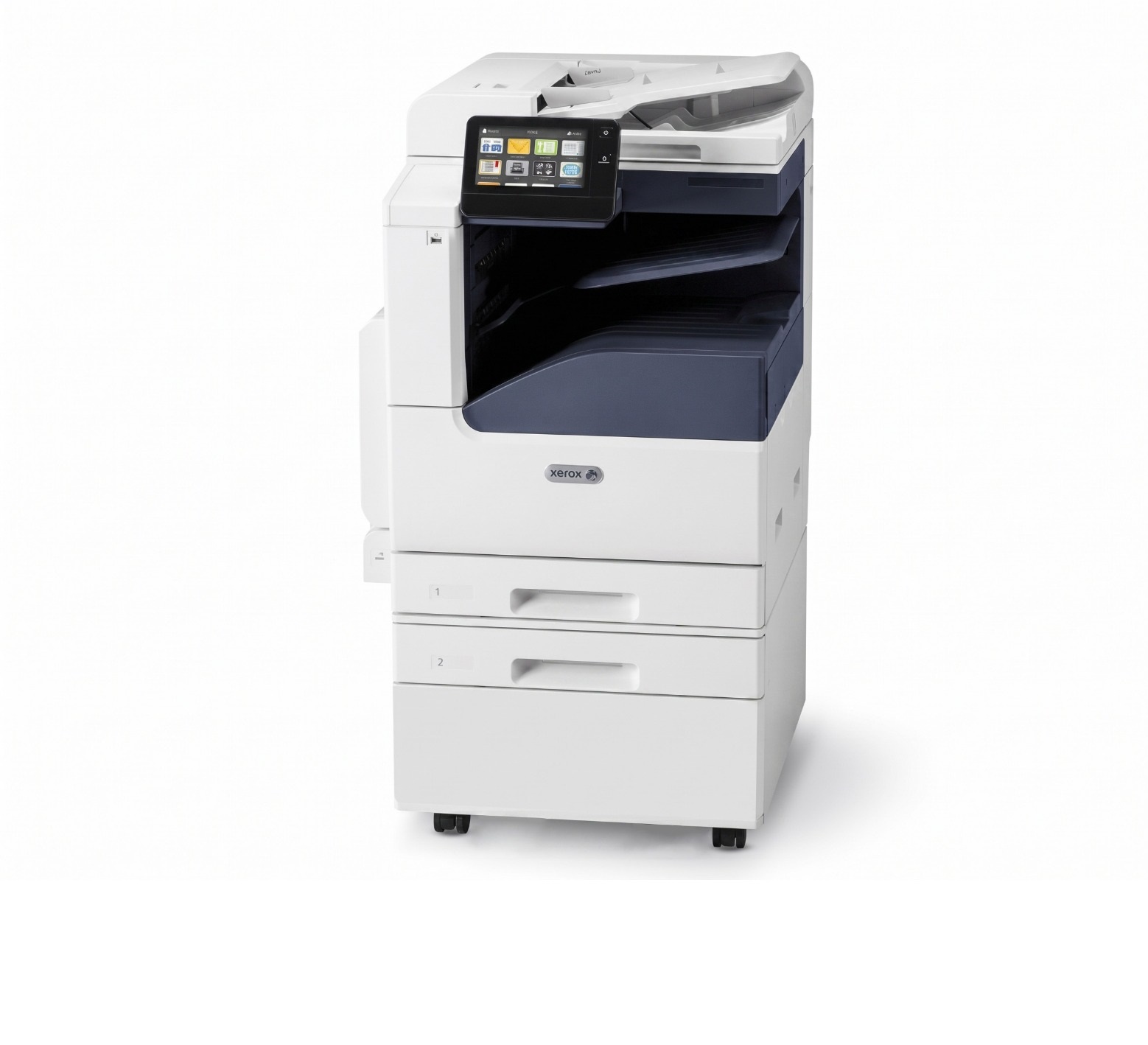 Xerox VersaLink B7025 ماكينة تصوير مستندات ابيض واسود
