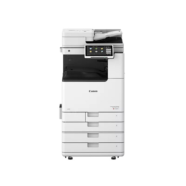 Canon iR C3930 ماكينة تصوير مستندات ألوان جديدة