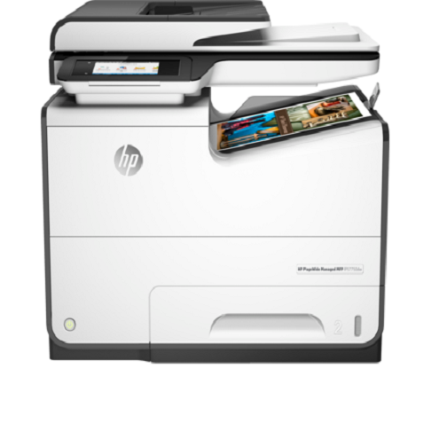 hp 57750 طابعة ألوان إنكجيت A4 استيراد