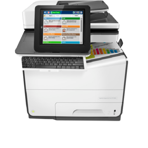hp 58650 طابعة ألوان إنكجيت A4 استيراد