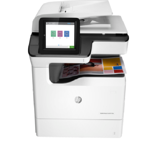 hp 77940 طابعة ألوان إنكجيت A3 استيراد