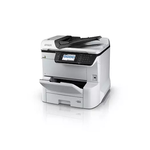 Epson 8690 طابعة ألوان إنكجيت A3 - جديد