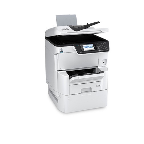 Epson 878 طابعة ألوان إنكجيت A3 استيراد