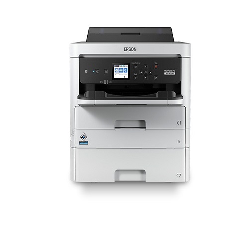 Epson 5299 طابعة أبيض وأسود إنكجيت A4 استيراد