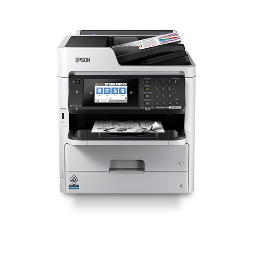 Epson 5799 طابعة أبيض وأسود إنكجيت A4