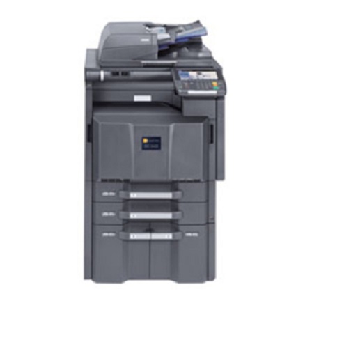 Kyocera TA 2435 ماكينة تصوير مستندات أبيض وأسود استيراد
