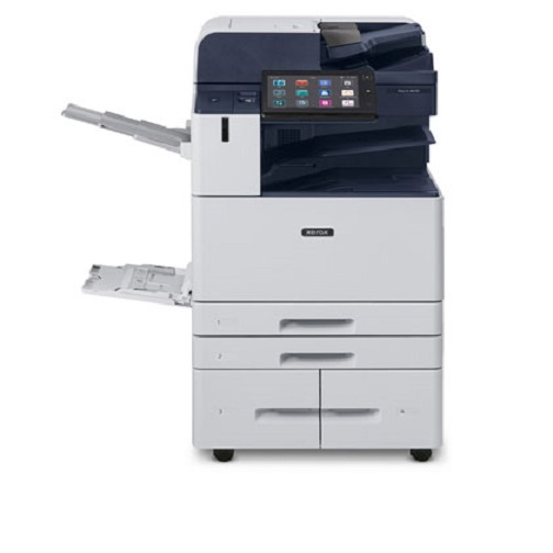 Xerox AltaLink B8255 ماكينة تصوير مستندات أبيض وأسود جديدة