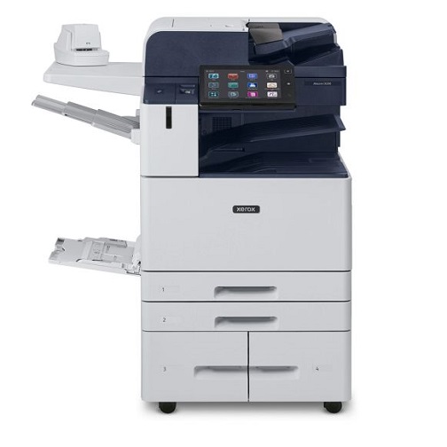 Xerox AltaLink C8245 ماكينة تصوير مستندات الوان جديدة