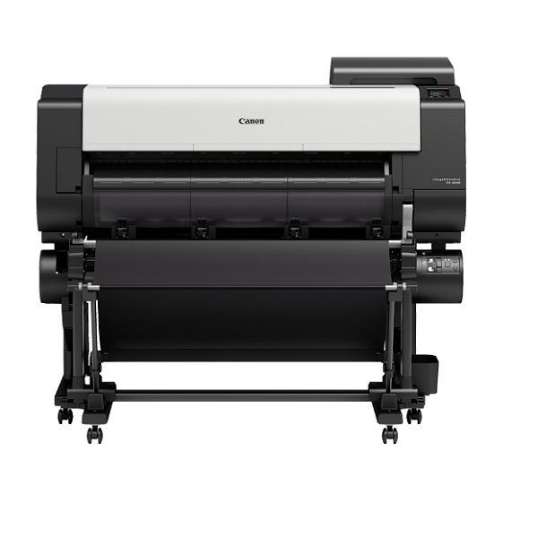 Canon TX 3000 بلوتر الوان استيراد